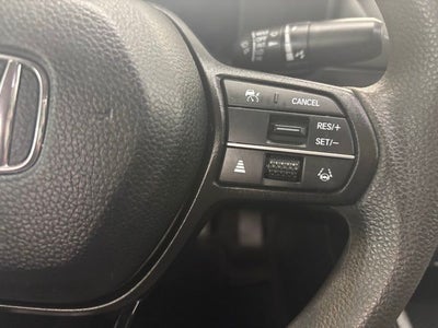 2023 Honda Accord 1.5T LX