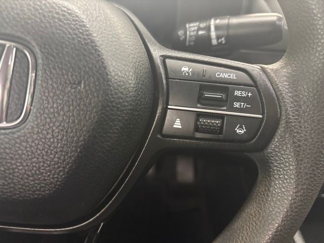 2023 Honda Accord 1.5T LX