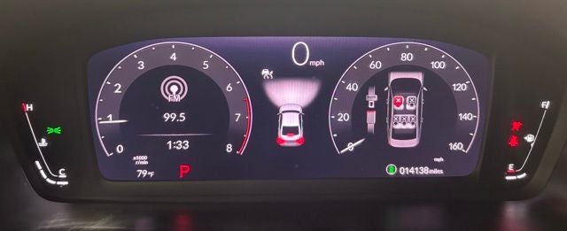2023 Honda Accord 1.5T LX