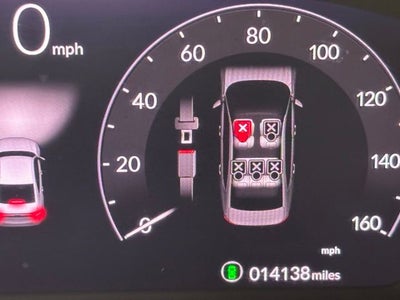 2023 Honda Accord 1.5T LX