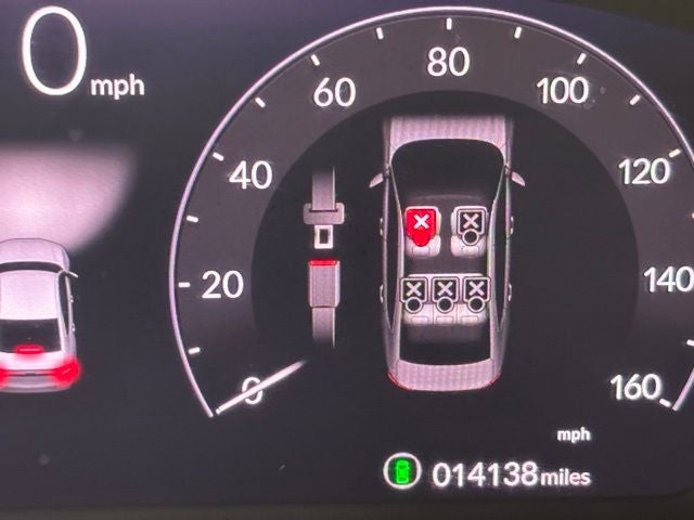 2023 Honda Accord 1.5T LX