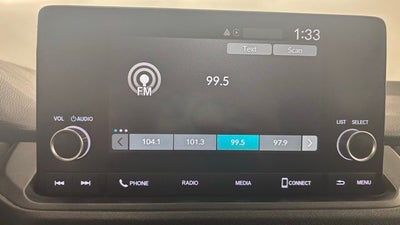 2023 Honda Accord 1.5T LX