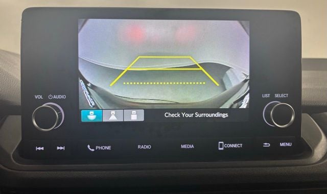 2023 Honda Accord 1.5T LX