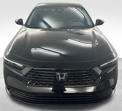 2023 Honda Accord 1.5T LX