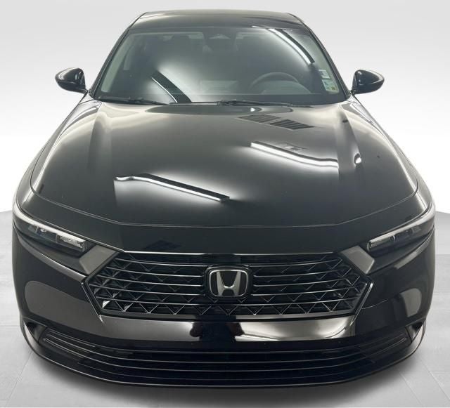2023 Honda Accord 1.5T LX