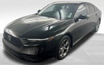 2023 Honda Accord 1.5T LX