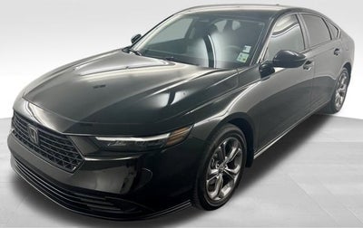 2023 Honda Accord 1.5T LX