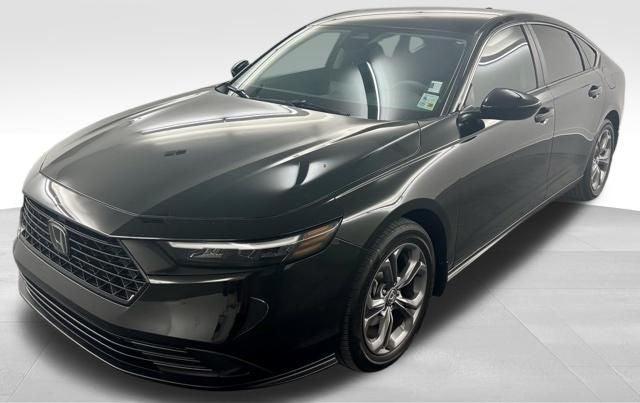 2023 Honda Accord 1.5T LX