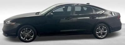 2023 Honda Accord 1.5T LX