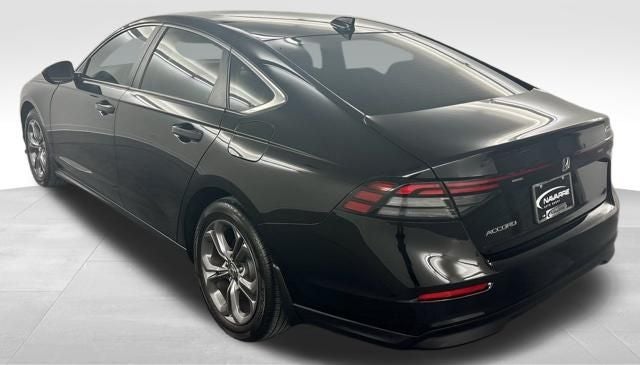2023 Honda Accord 1.5T LX