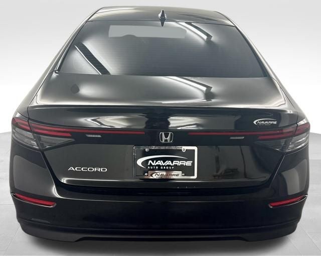 2023 Honda Accord 1.5T LX