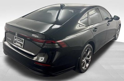2023 Honda Accord 1.5T LX