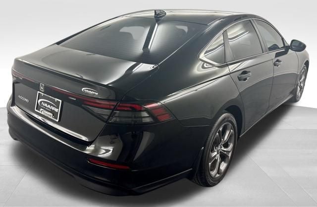2023 Honda Accord 1.5T LX