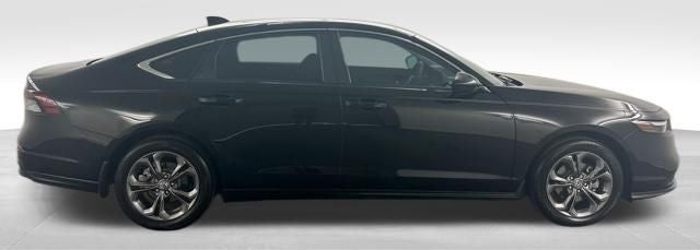 2023 Honda Accord 1.5T LX