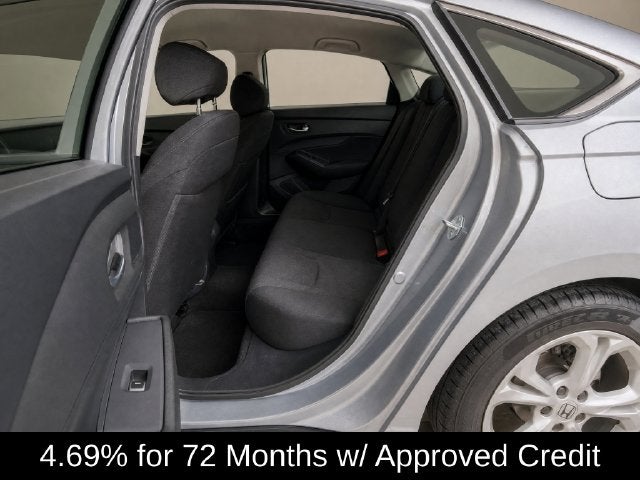 2024 Honda Accord 1.5T LX