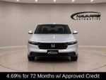 2024 Honda Accord 1.5T LX