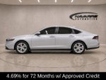 2024 Honda Accord 1.5T LX