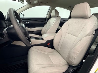 2025 Honda Accord 1.5T LX