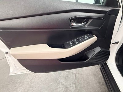 2025 Honda Accord 1.5T LX