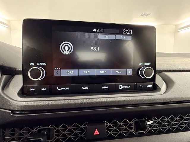 2025 Honda Accord 1.5T LX