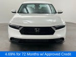 2025 Honda Accord 1.5T LX