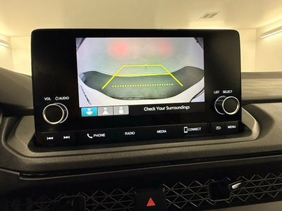 2025 Honda Accord 1.5T LX