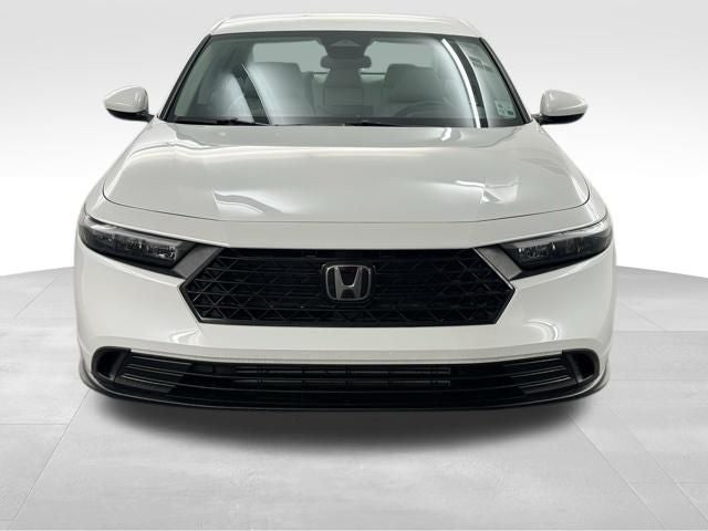 2025 Honda Accord 1.5T LX