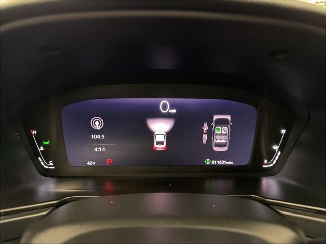 2025 Honda Accord 1.5T SE