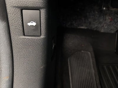 2025 Honda Accord 1.5T SE