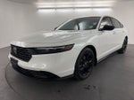 2025 Honda Accord 1.5T SE