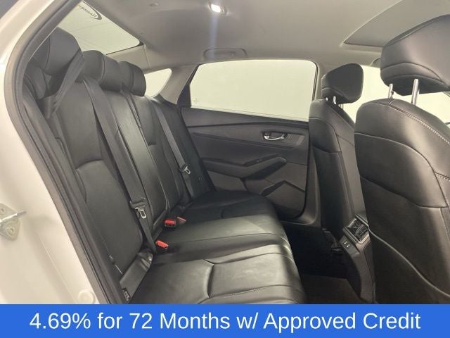 2023 Honda Accord Hybrid HYBRID EX-L