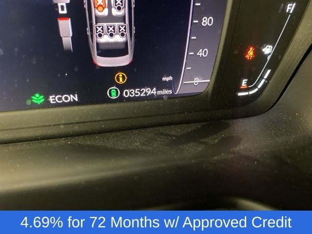 2023 Honda Accord Hybrid HYBRID EX-L