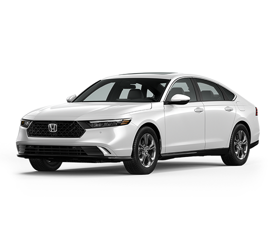 2023 Honda Accord Hybrid HYBRID EX-L