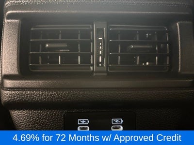 2023 Honda Accord Hybrid HYBRID EX-L BD