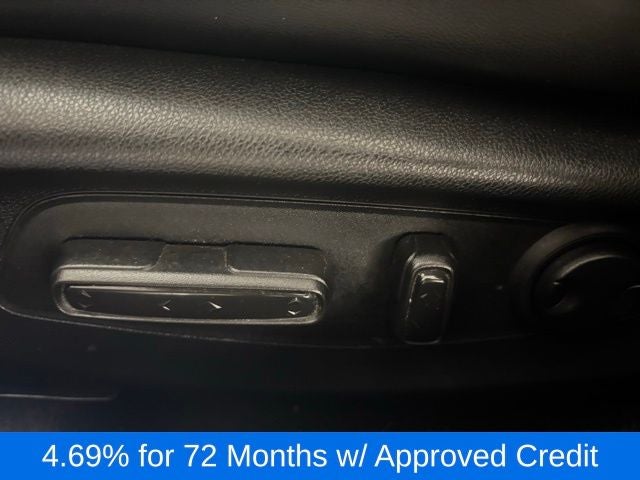 2023 Honda Accord Hybrid HYBRID EX-L BD