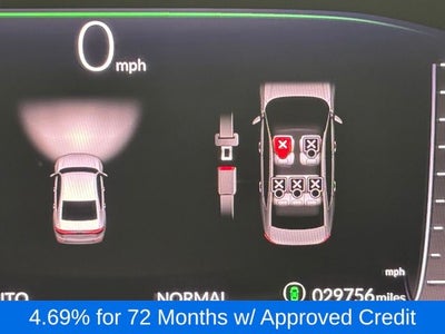 2023 Honda Accord Hybrid HYBRID EX-L BD