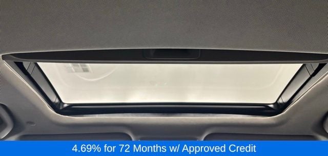 2023 Honda Accord Hybrid HYBRID EX-L BD