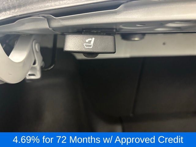 2023 Honda Accord Hybrid HYBRID EX-L BD