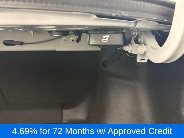 2023 Honda Accord Hybrid HYBRID EX-L BD