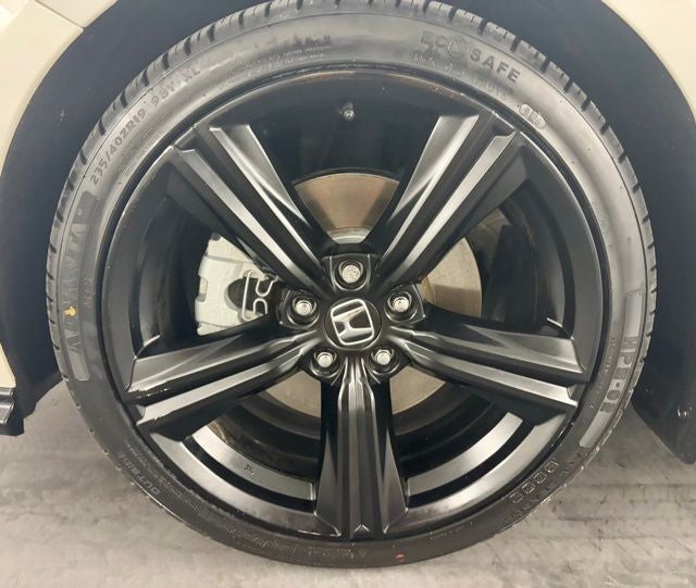 2024 Honda Accord Hybrid HYBRID SPORT-L