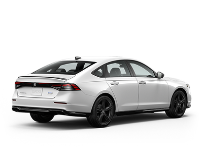 2024 Honda Accord Hybrid HYBRID SPORT-L