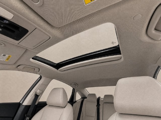 2024 Honda Accord Hybrid HYBRID TRG