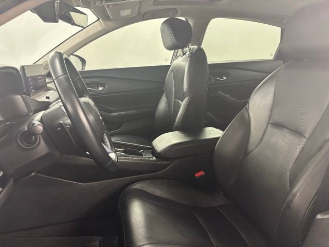 2023 Honda Accord Hybrid HYBRID TRG