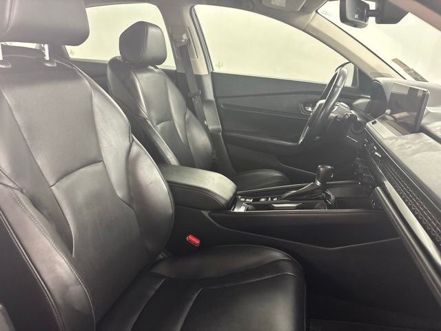 2023 Honda Accord Hybrid HYBRID TRG