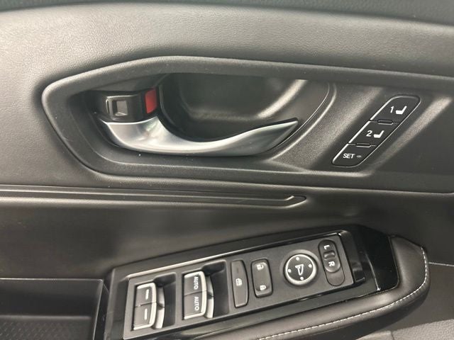 2023 Honda Accord Hybrid HYBRID TRG