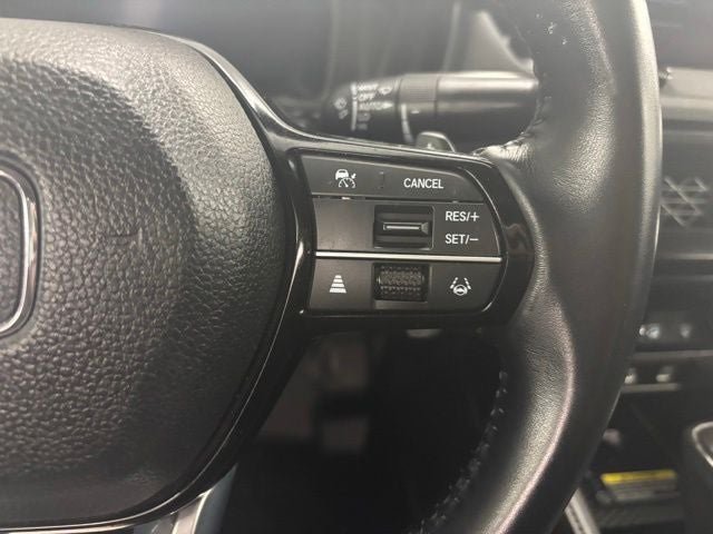 2023 Honda Accord Hybrid HYBRID TRG