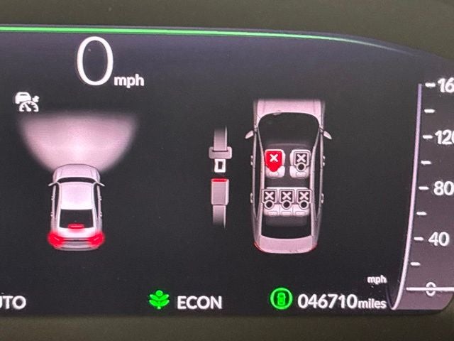 2023 Honda Accord Hybrid HYBRID TRG