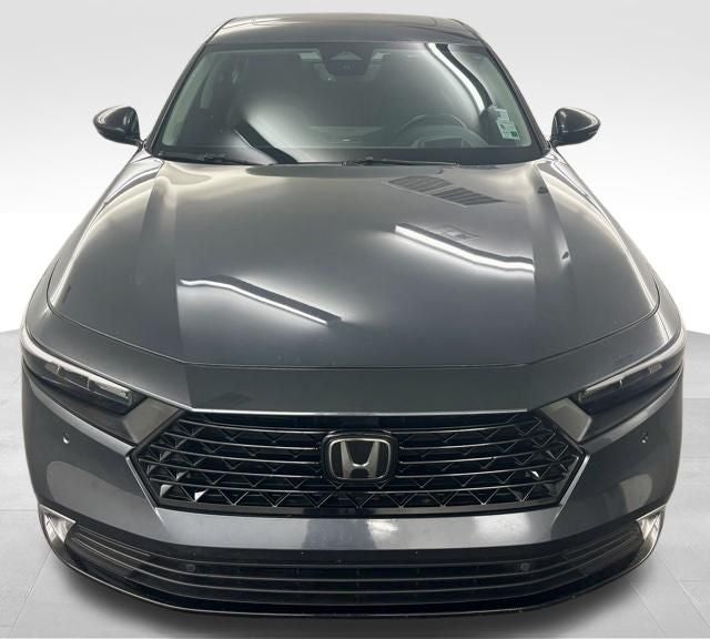 2023 Honda Accord Hybrid HYBRID TRG