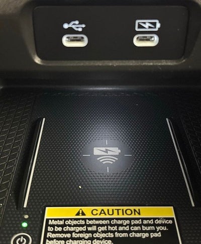 2023 Honda Accord Hybrid HYBRID TRG