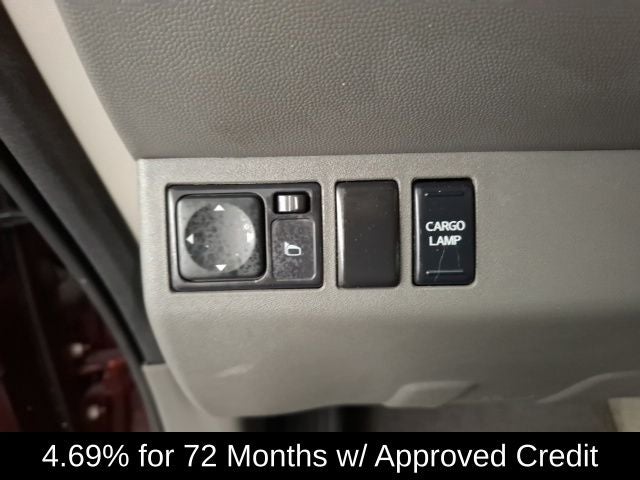 2017 Nissan Frontier SL